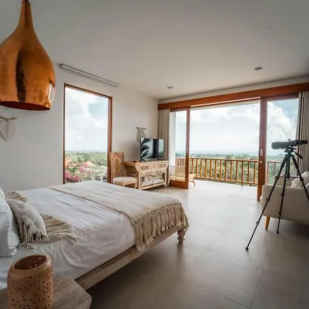 Ulluwatu Pearl Villa Ocean View